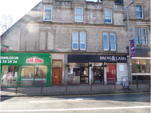 Main image of property: Duke Street, Hamilton, ML3