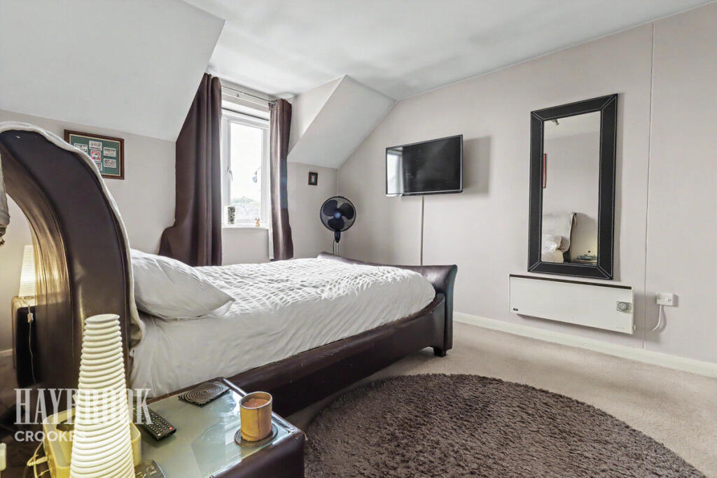 Main image of property: Weston View, Sheffield