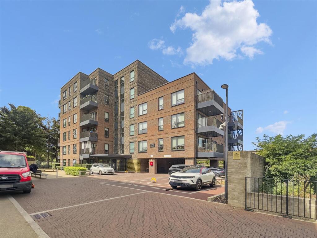 Main image of property: Poppy House, Earl Haig Close, Hounslow