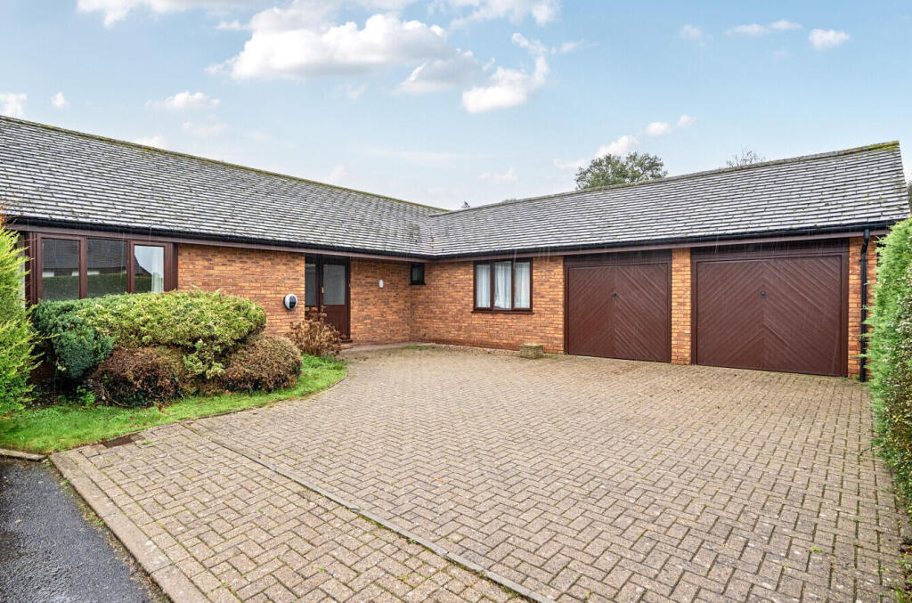 Main image of property: Highgrove, Sherford Road, Taunton