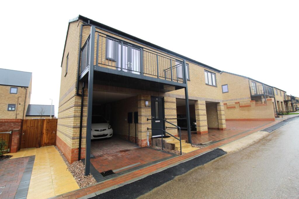 Main image of property: Bramley Way, St Neots