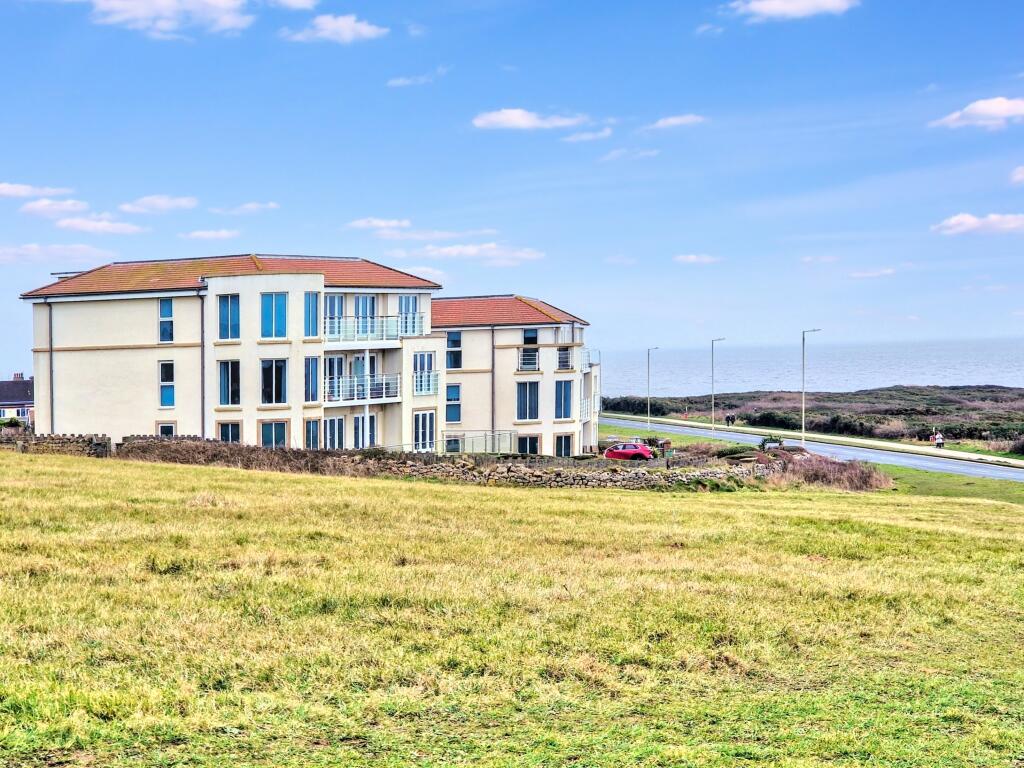 Main image of property: COVE HOUSE, LOCKS COMMON ROAD, PORTHCAWL, CF36 3DZ