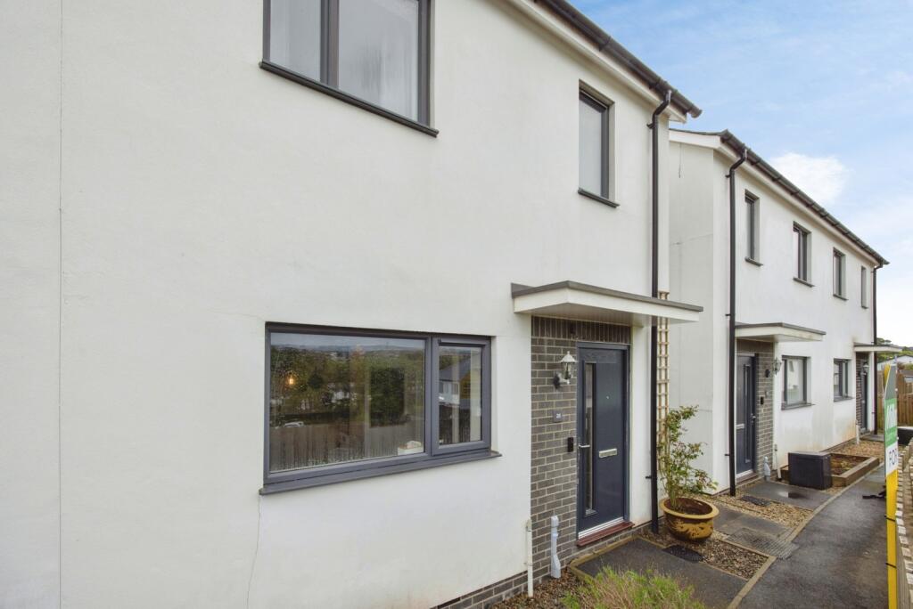 Main image of property: Gwartha Close, St. Austell, PL25
