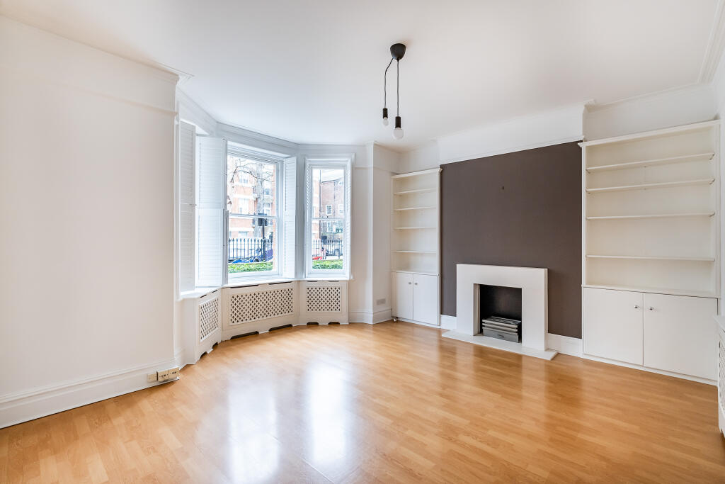 Main image of property: Wymering Road, London, W9