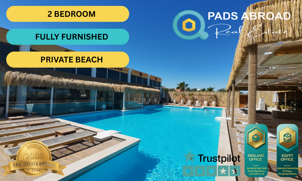 Main image of property: Hurghada, Red Sea