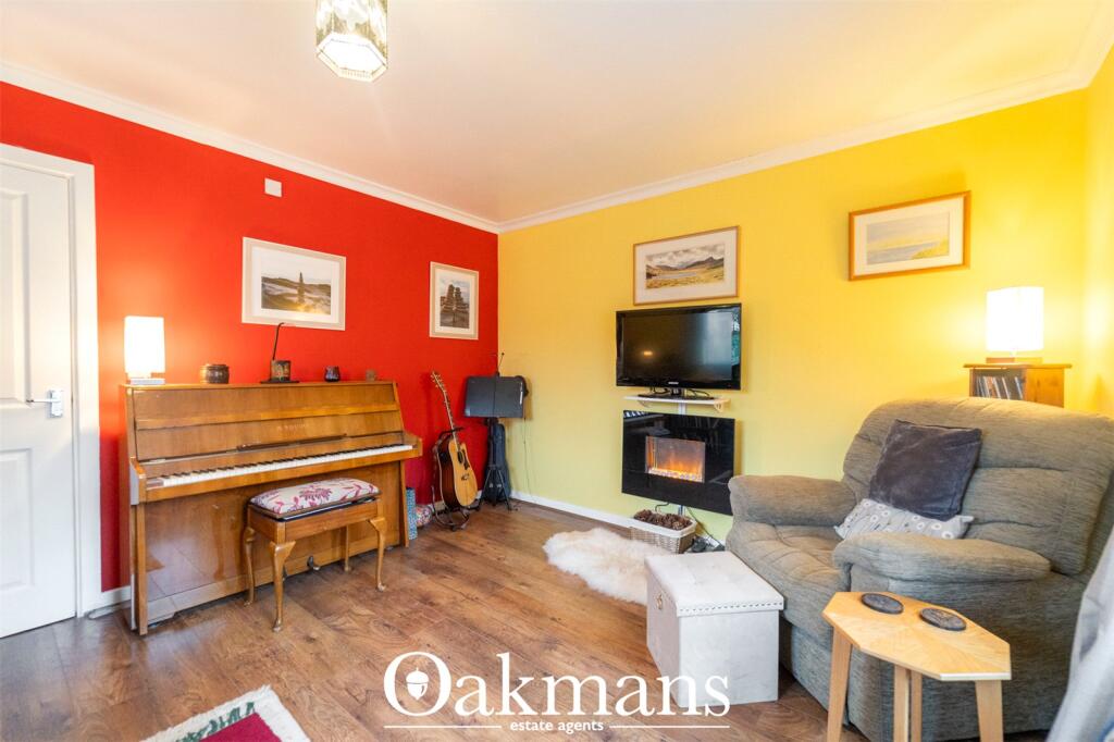 Additional image 4 of Willetts Road, Birmingham, West Midlands, B31