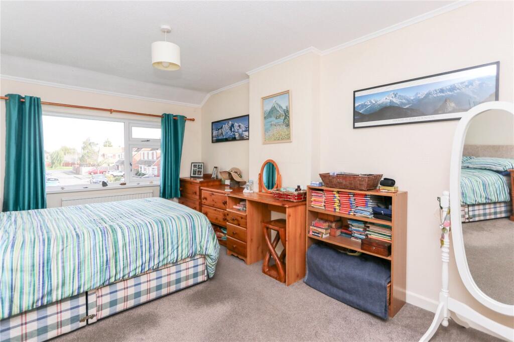 House in Stockport - View 5
