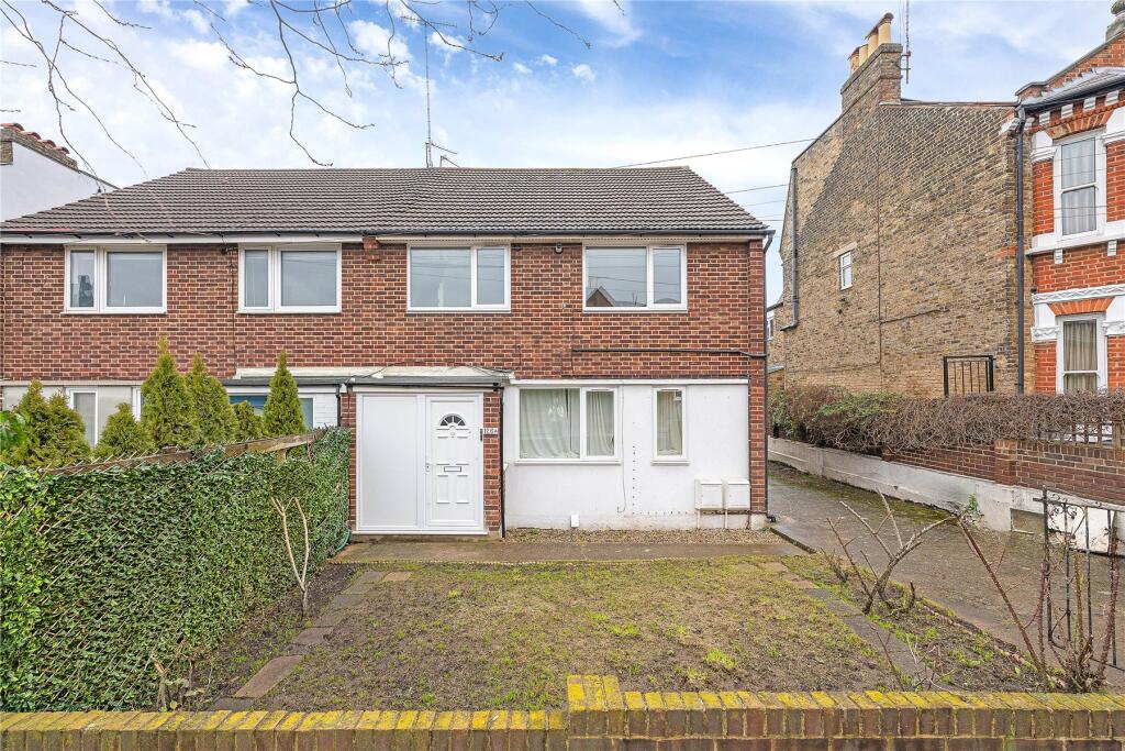 Main image of property: St. Ann's Hill, Wandsworth, London, SW18