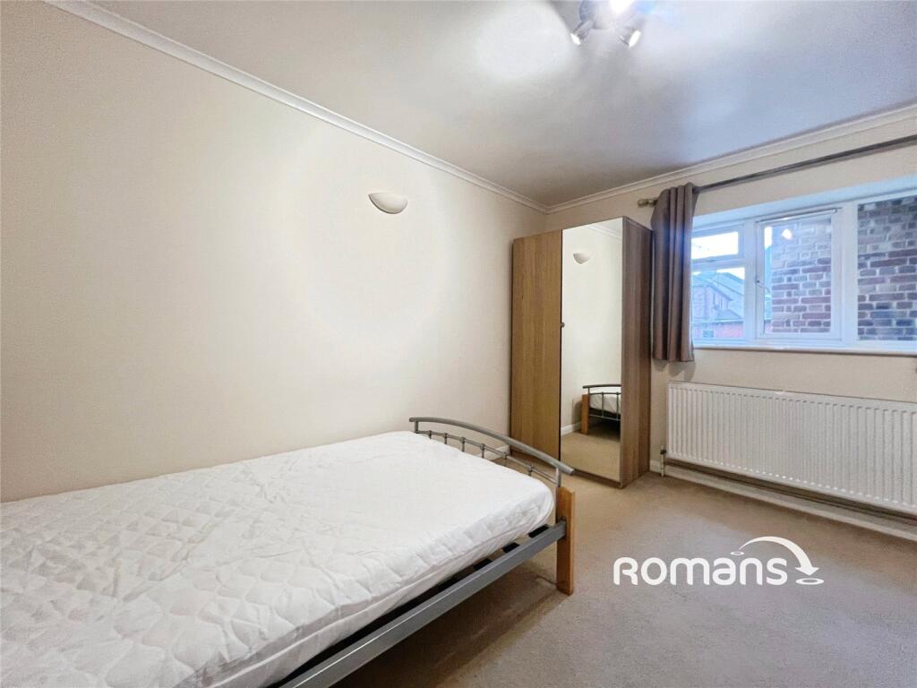 Main image of property: Burma Close, High Wycombe, Buckinghamshire, HP13