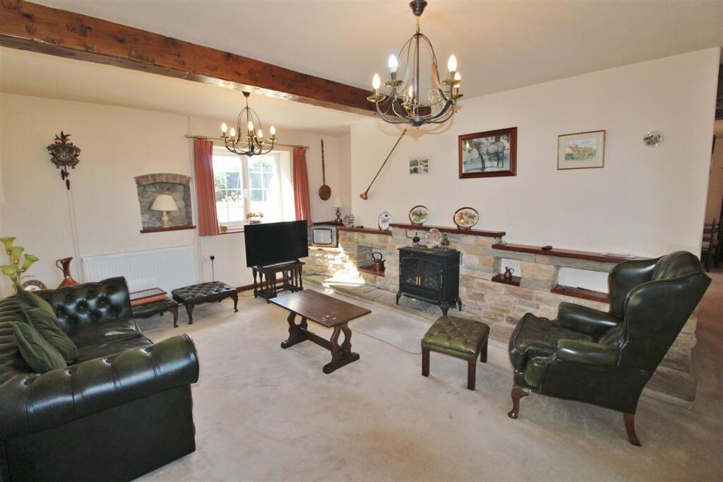 House in Nottingham - View 3
