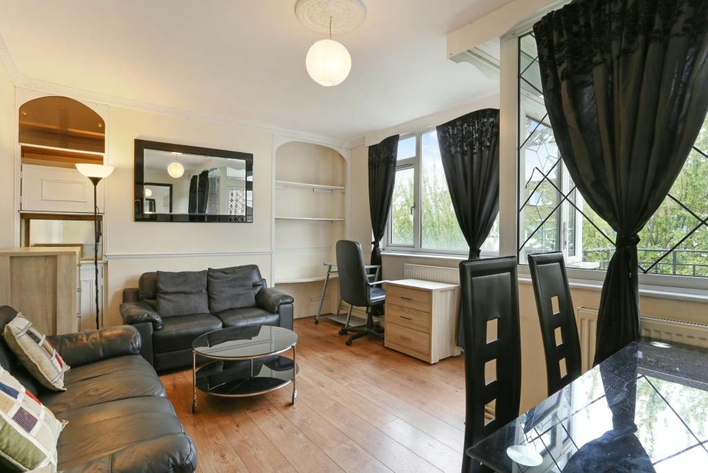 Main image of property: Deeley Road, London, SW8