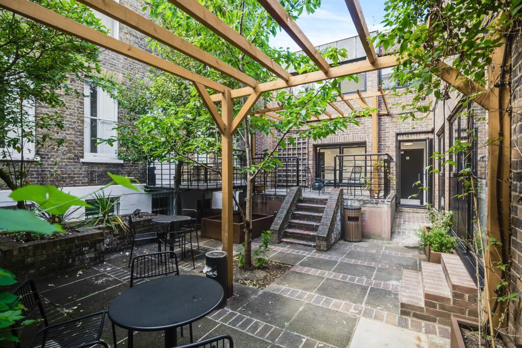 Main image of property: Unit C, Victoria Park Square, Tower Hamlets, London