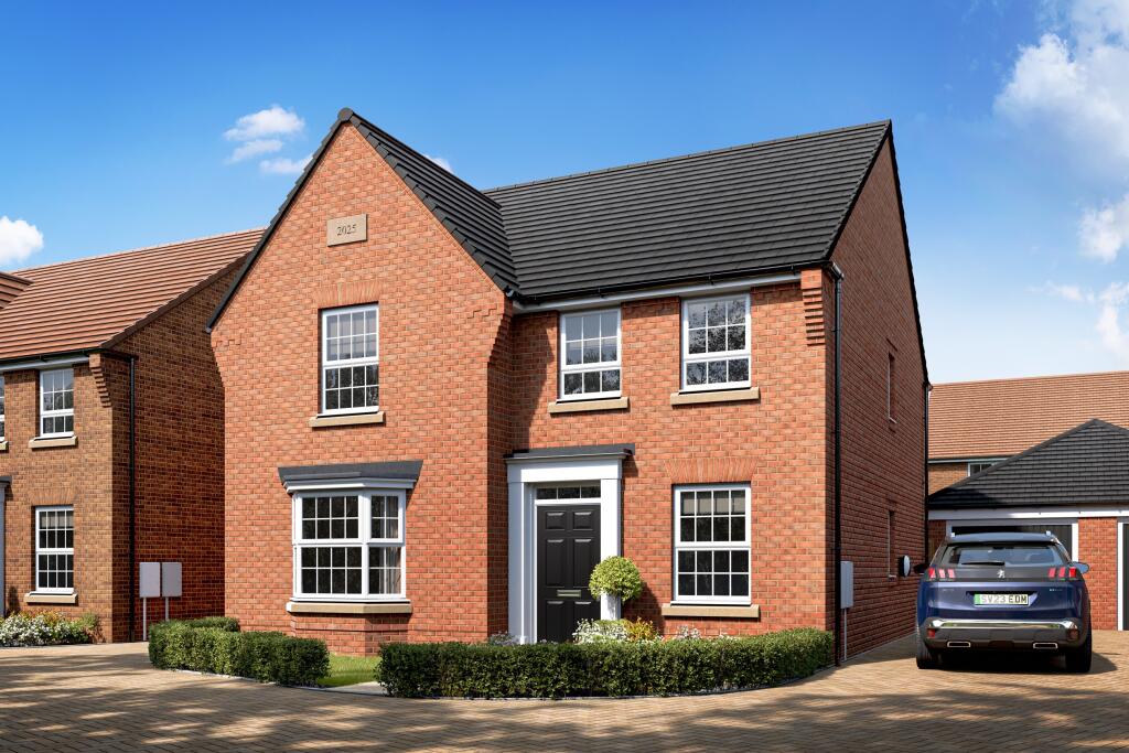 Main image of property: Highgrove,
Main Road,
Bosham,
West Sussex,
PO18 8EH