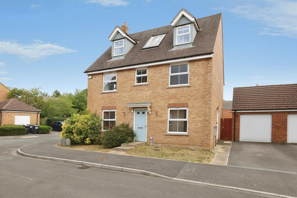 Main image of property: Lochem Road, Devizes