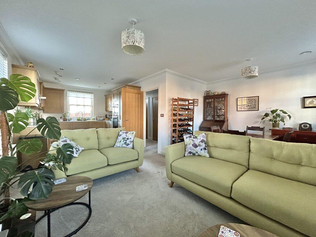 Additional image 4 of Shepherd Court, Yeovil, Somerset, BA21