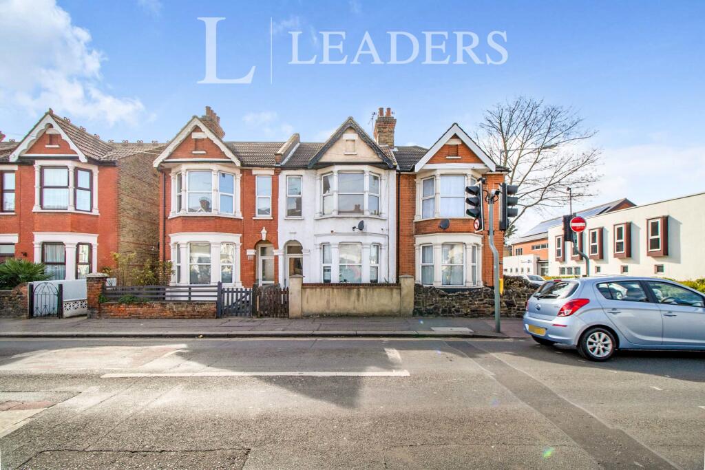 Main image of property: Bournemouth Park Road, Southend-on-Sea, SS2