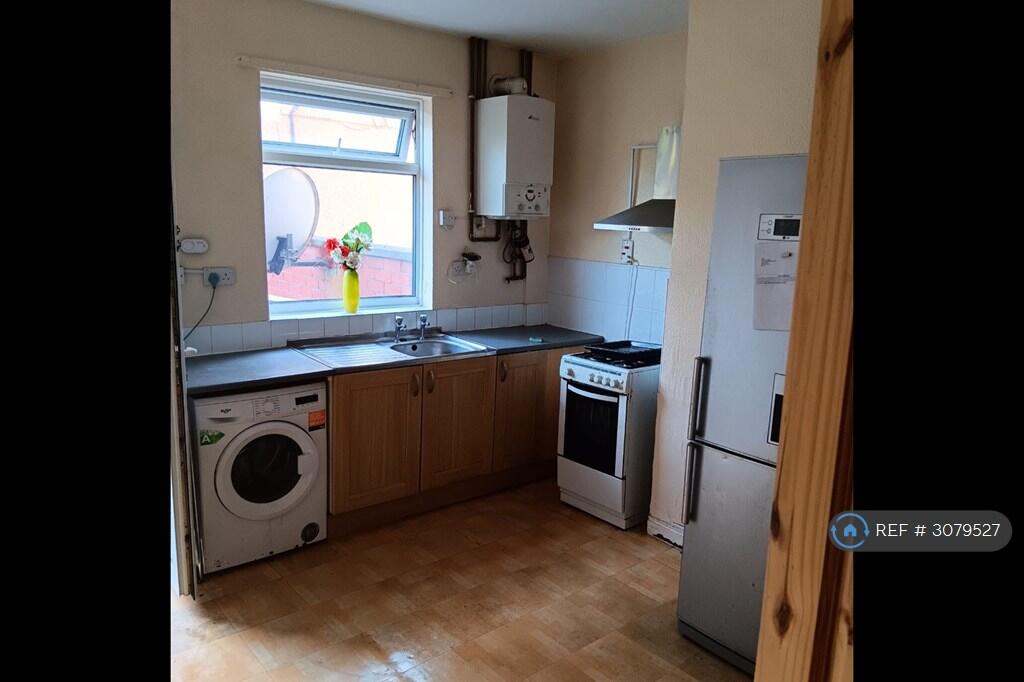 House in Sheffield - View 4