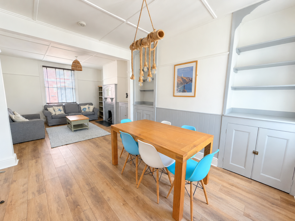 House in Truro - View 2