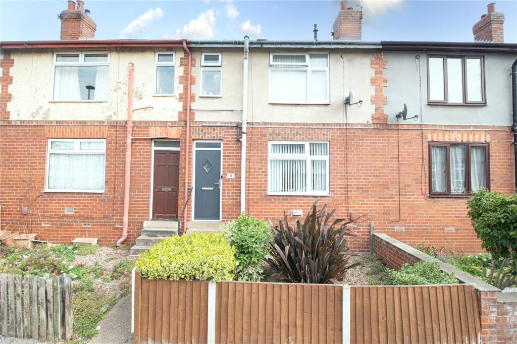 Main image of property: Greenside Avenue, Staincross, Barnsley, S75