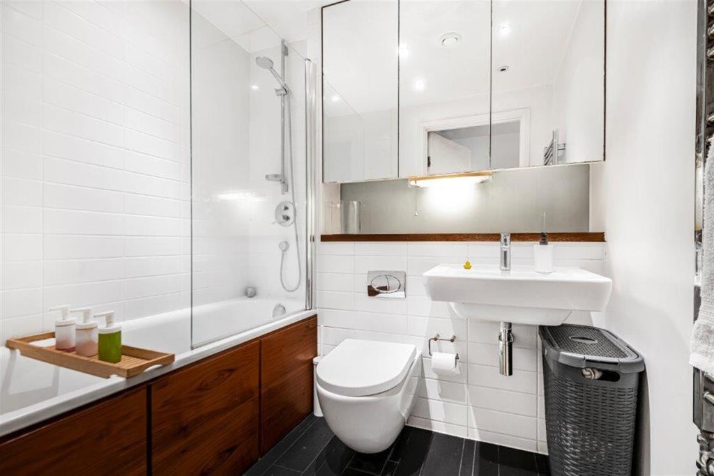 Apartment in Reading, Katesgrove, Coley - More