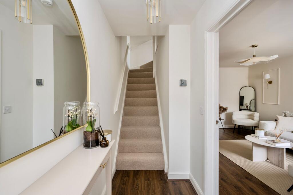 House in Pontarddulais - View 3
