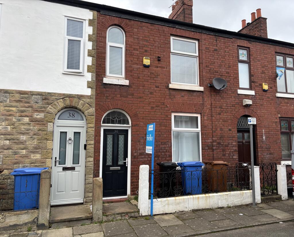 Main image of property: Hope Street, Hazel Grove