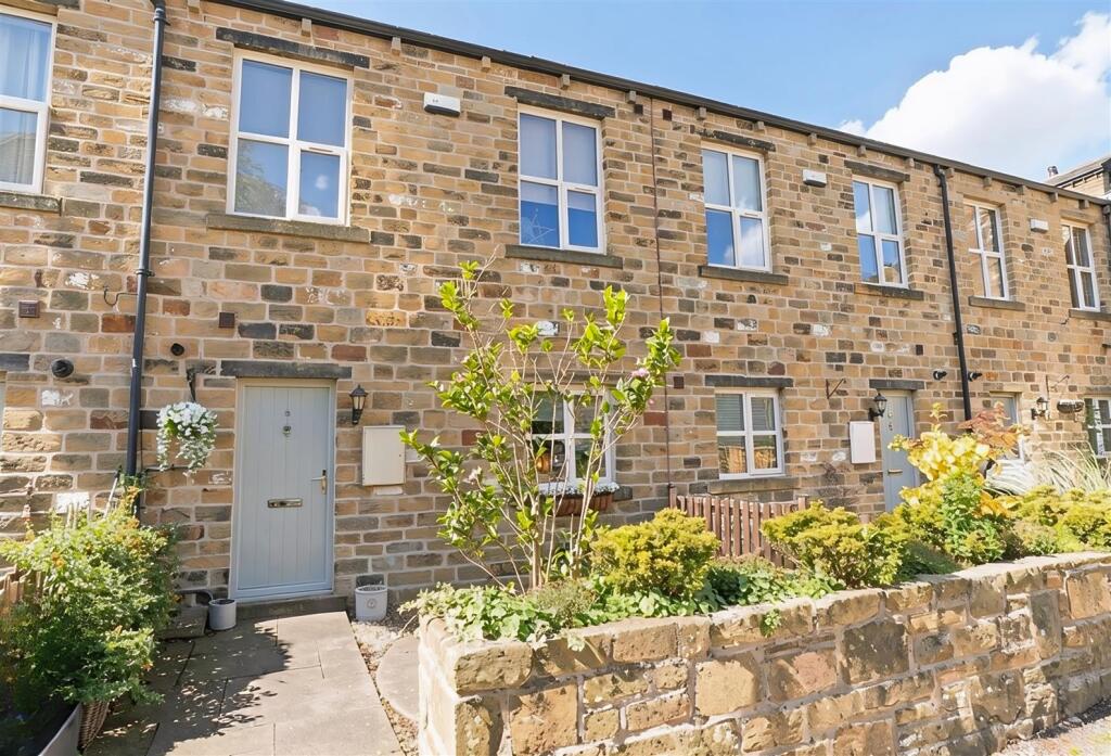Main image of property: Town Ing Mills, Stainland