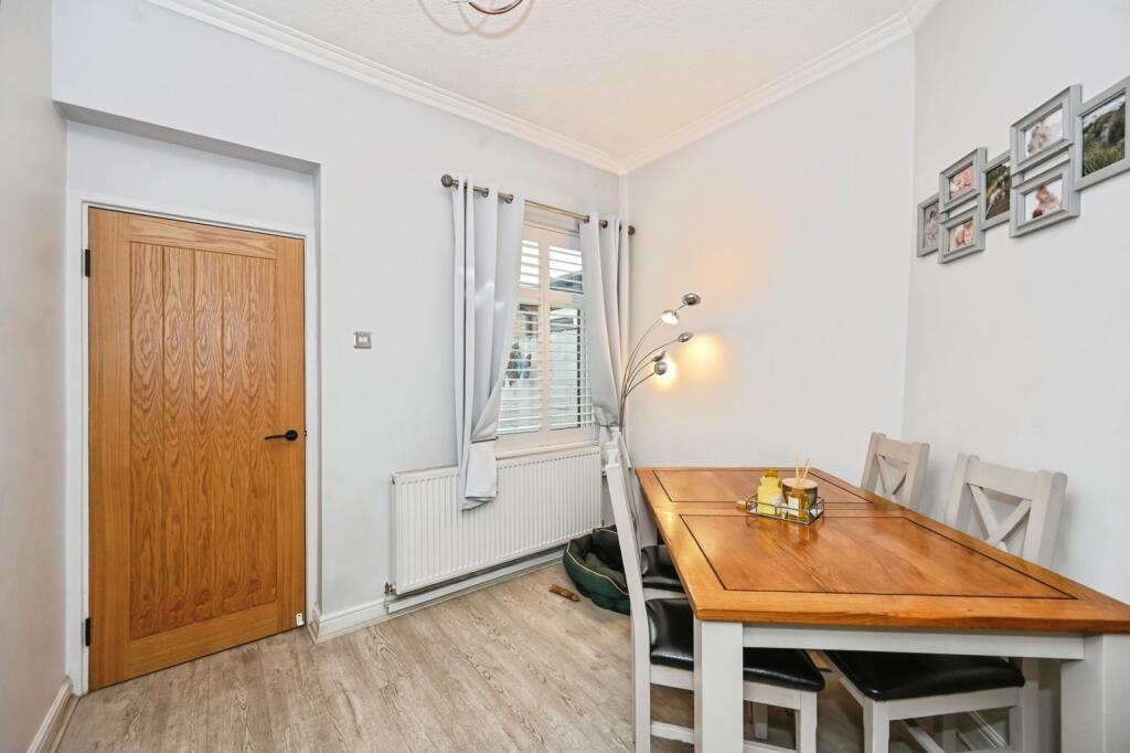House in St Helens, Liverpool City Region - More