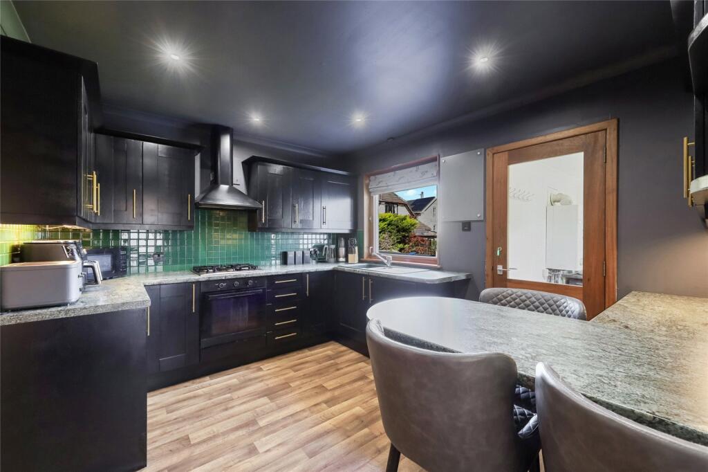 House in Glasgow - View 5