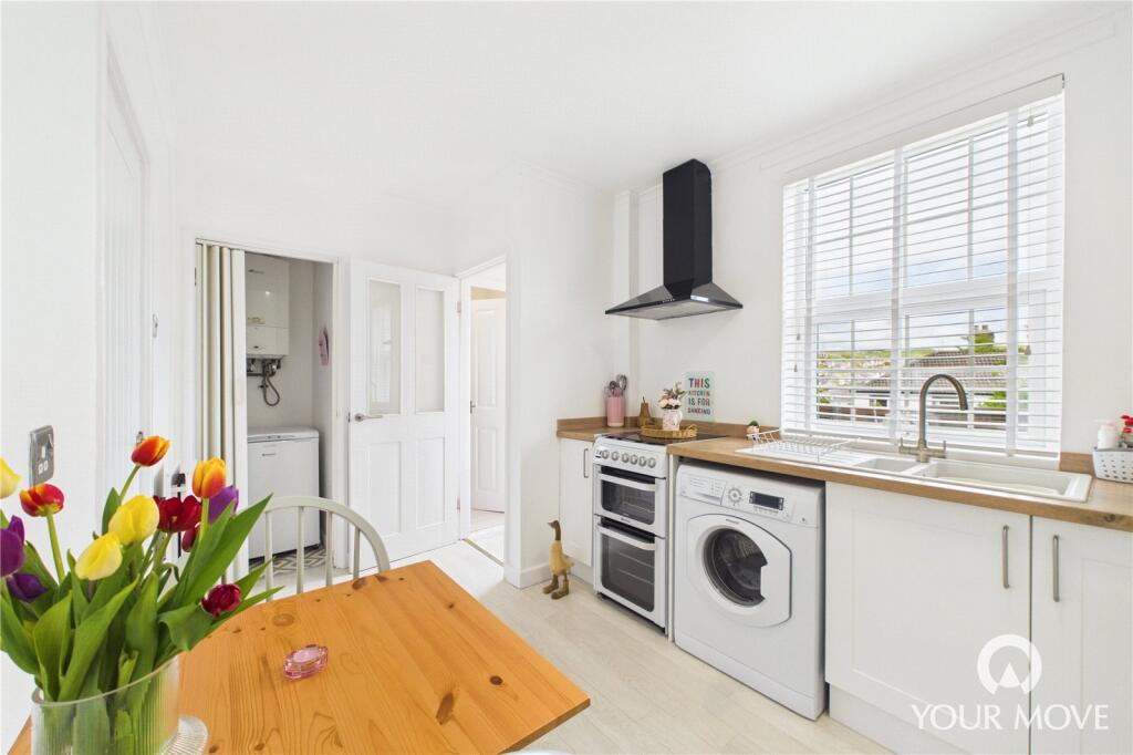 Brayton Road, Whitehaven, Cumbria, CA28 photo 5