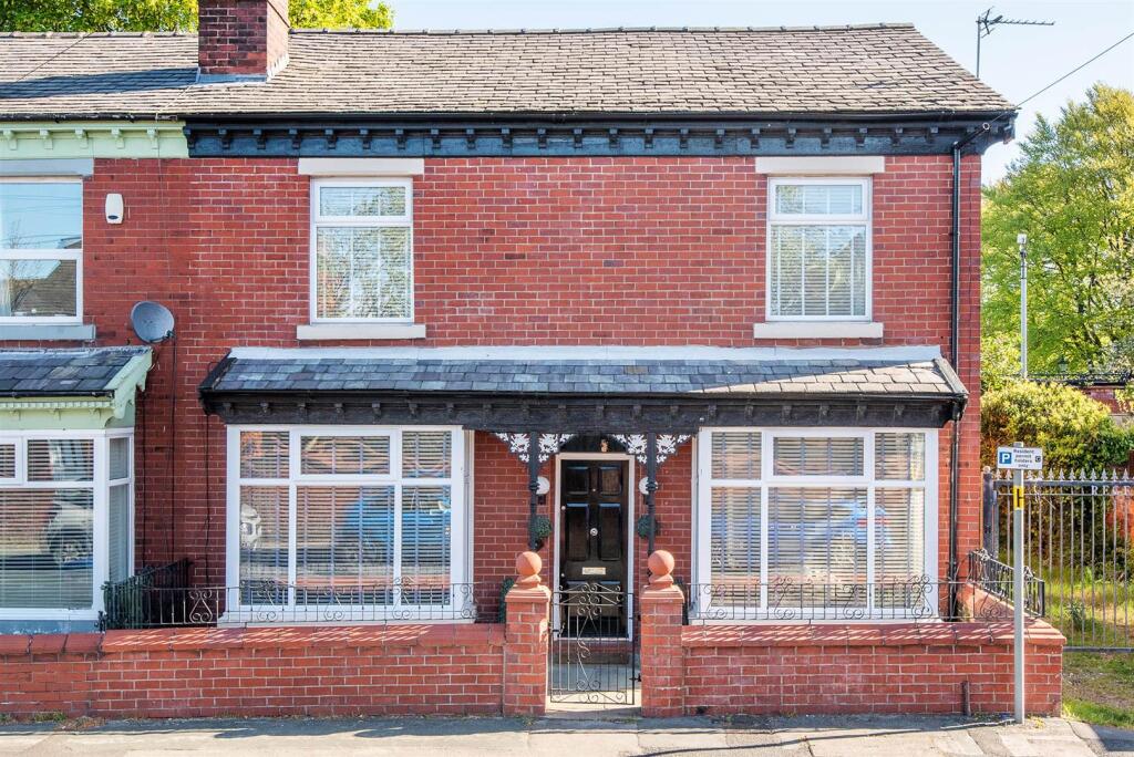 Main image of property: Regent Road, Chorley