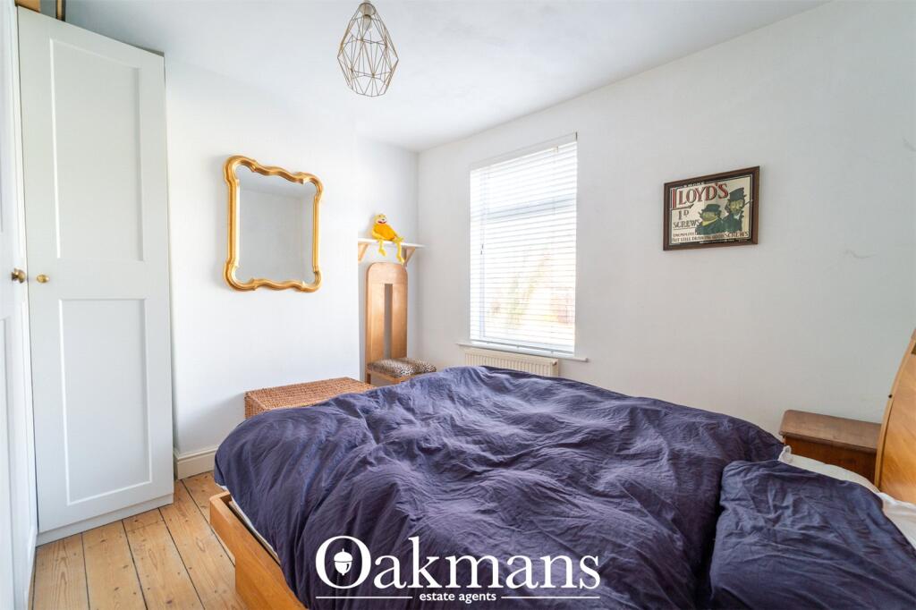 Additional image 11 of Myrtle Place, Pershore Road, Selly Park, Birmingham, B29