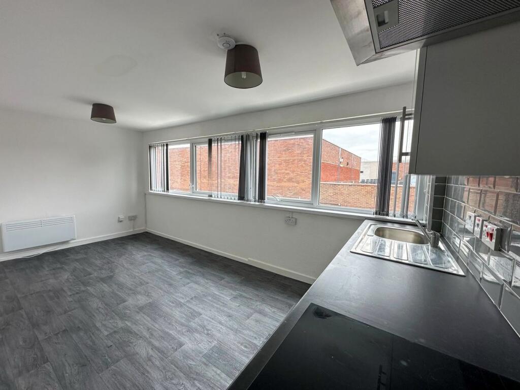 Apartment in Birmingham - View 4