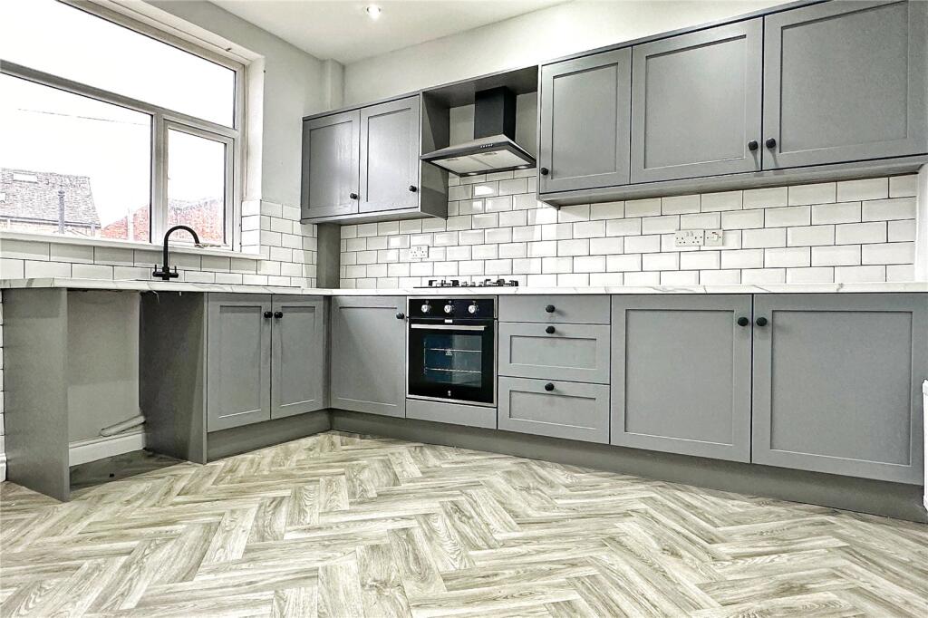 Main image of property: Chadwick Street, Ashton-under-Lyne, Greater Manchester, OL6