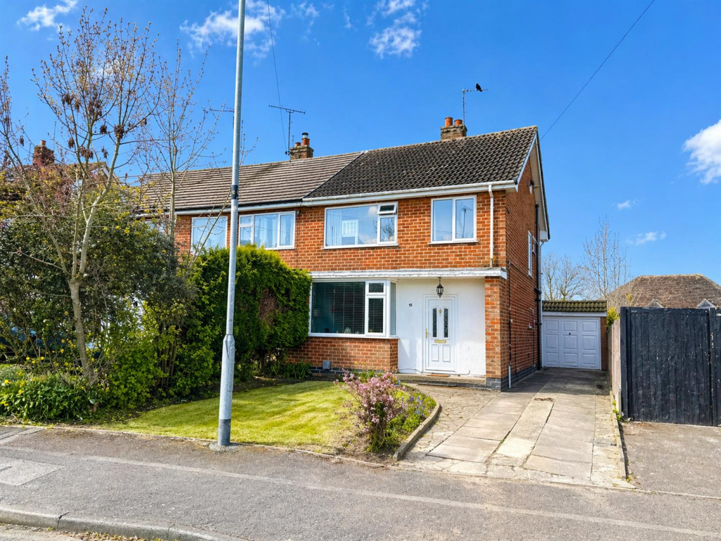 Main image of property: Ashtree Road, Cosby, Leicester