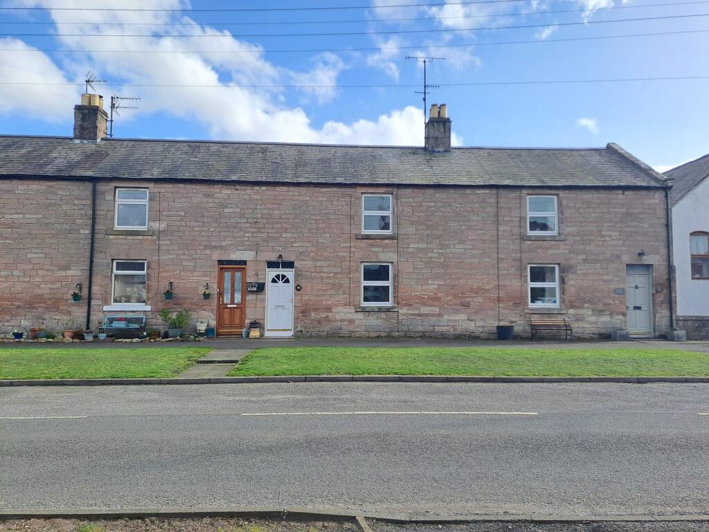 Main image of property: Castle Street, Norham, Berwick-upon-Tweed, TD15 2LQ