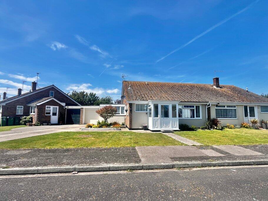 Main image of property: 5, Brookside , Dymchurch, Kent. TN29 0QQ
