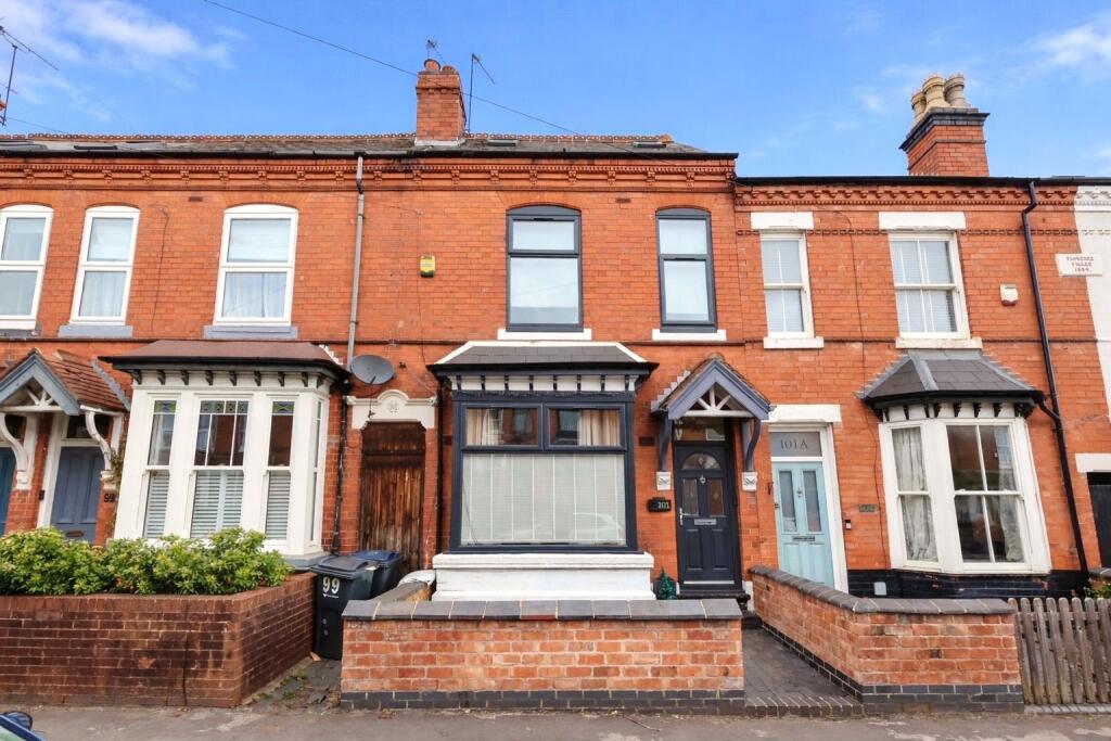 Main image of property: Institute Road, BIRMINGHAM, West Midlands, B14