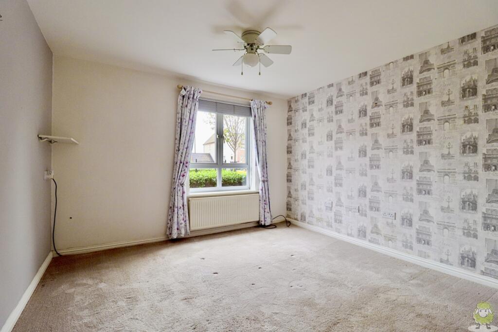 Apartment in Newcastle upon Tyne - More