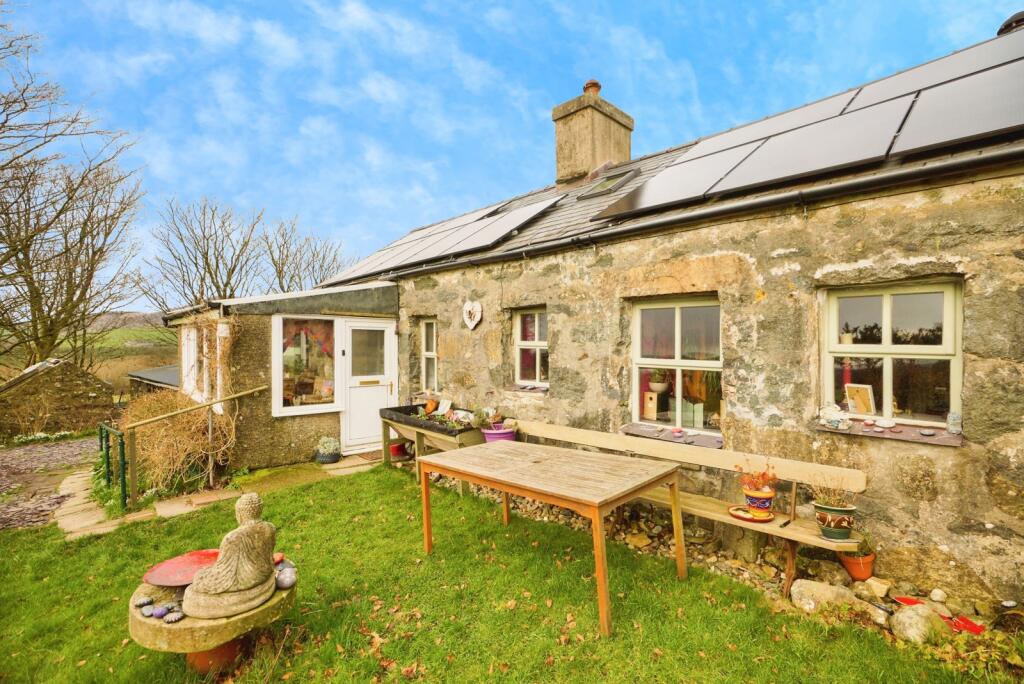 Main image of property: Llanaelhaearn, Caernarfon, Gwynedd, LL54
