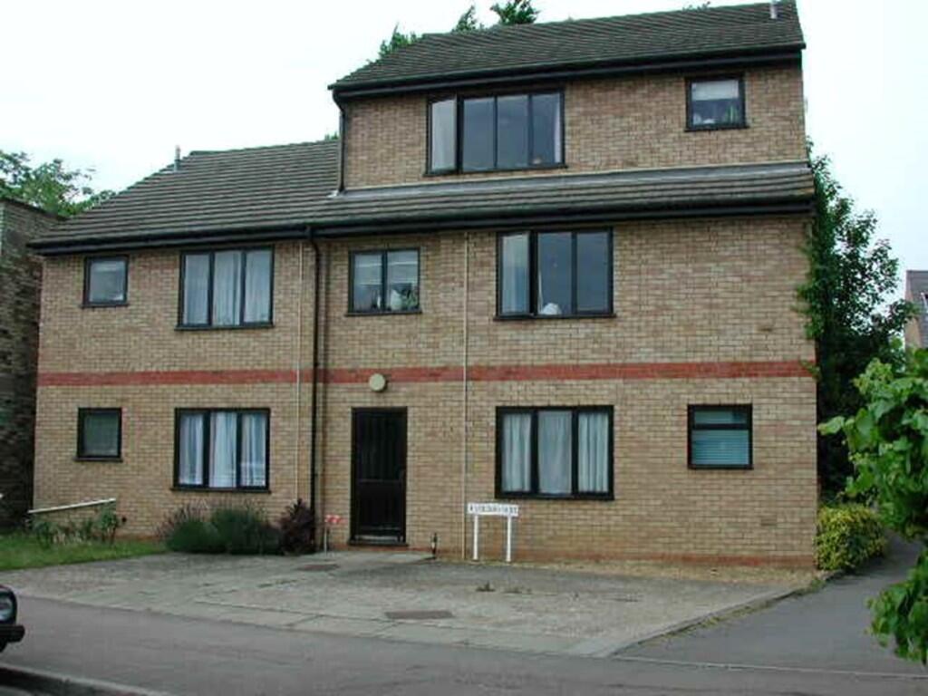 Main image of property: Hamilton Road, Cambridge