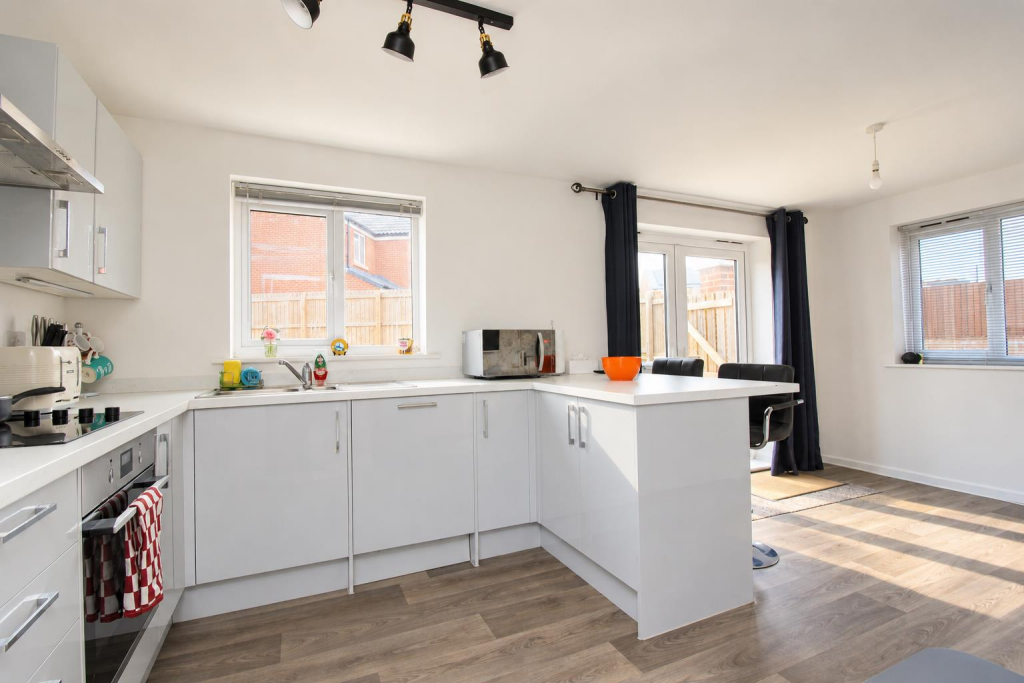 Draper Close, Sacriston, Durham photo 4