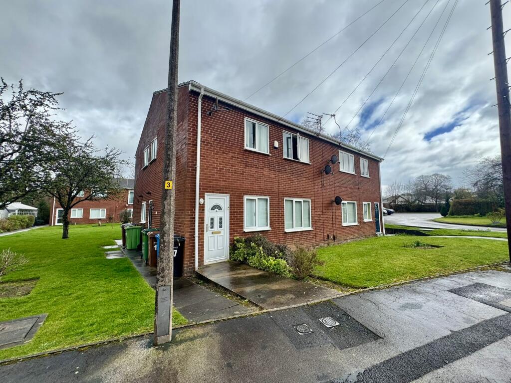 Main image of property: Dunvegan Road, Hazel Grove, SK7