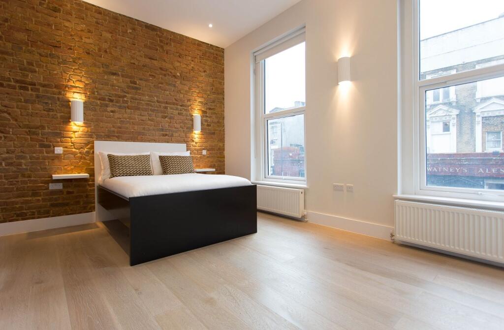 Main image of property: 244 Hornsey Road, Holloway