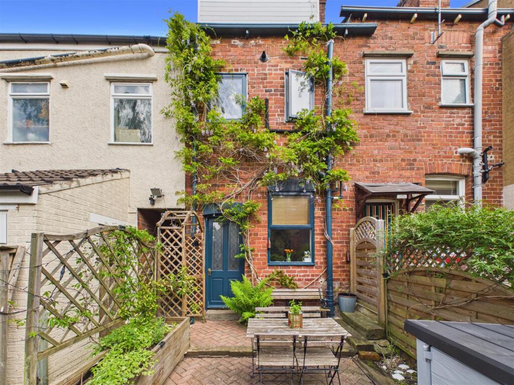 Main image of property: Ashford Road, Sheffield