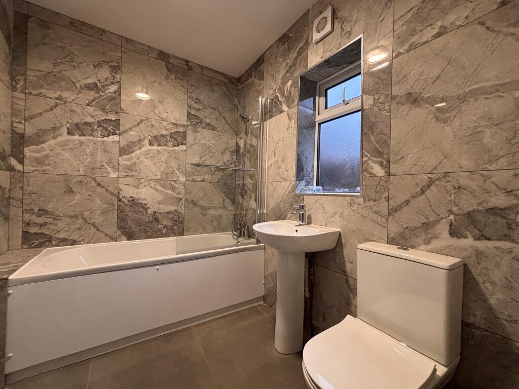 Main image of property: Byrne Road, Wolverhampton, WV2