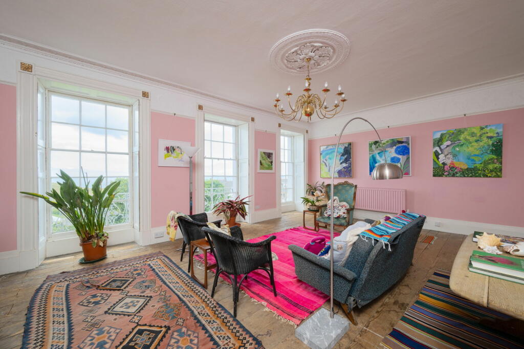 Main image of property: Montpelier Terrace, Ilfracombe