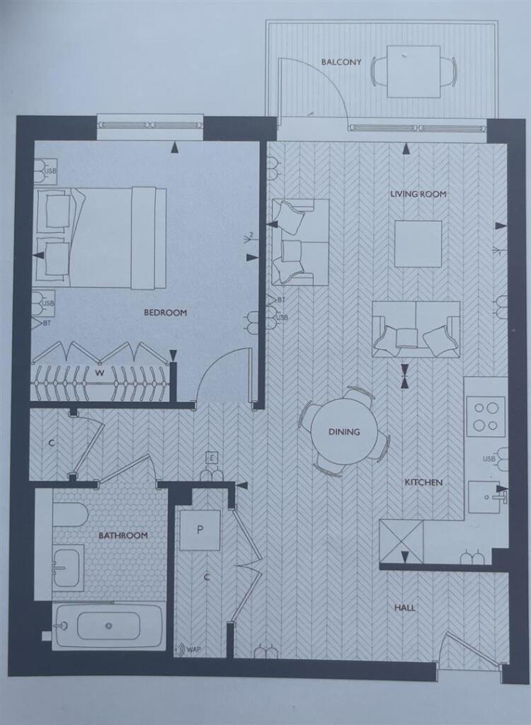 Main image of property: Canning House, Kingston Upon Thames