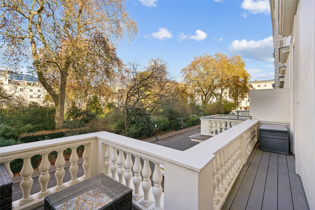 4 bedroom flat for rent
