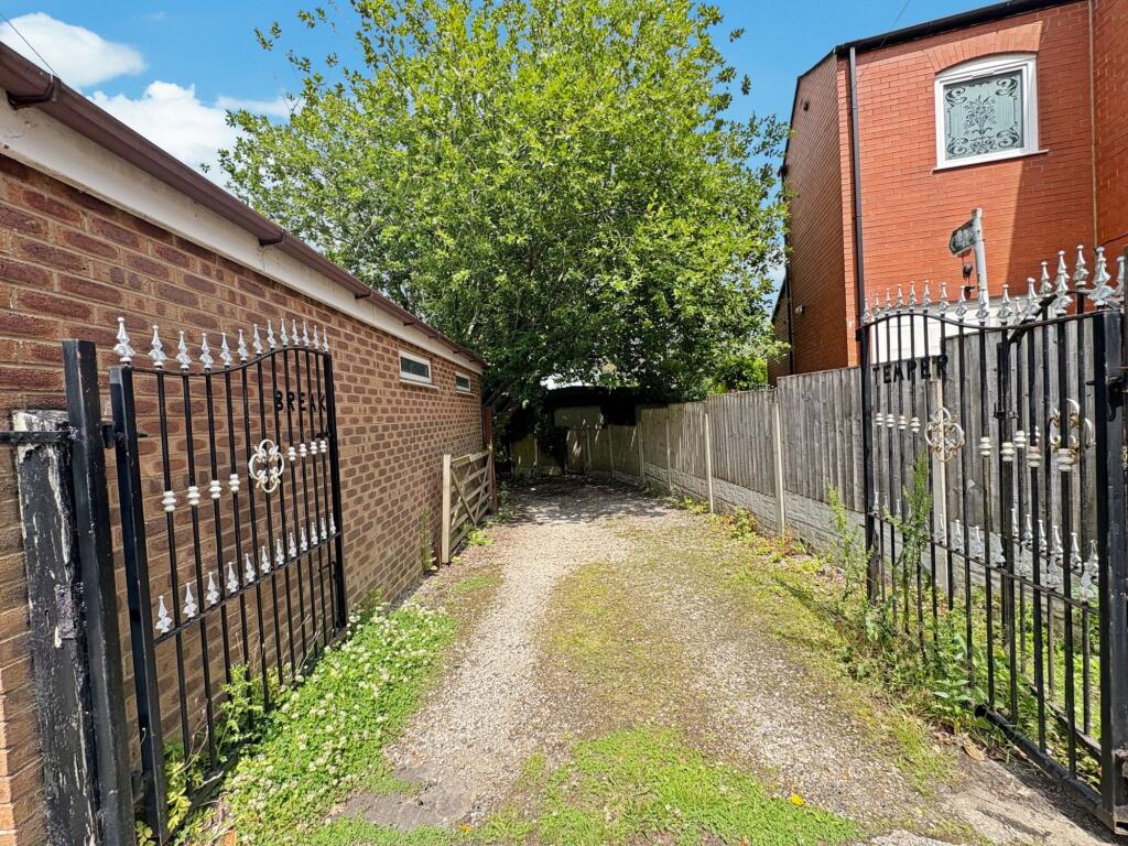 Breaktemper, Westhoughton, BL5 - Widok 4